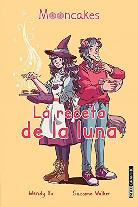 LA RECETA DE LA LUNA
