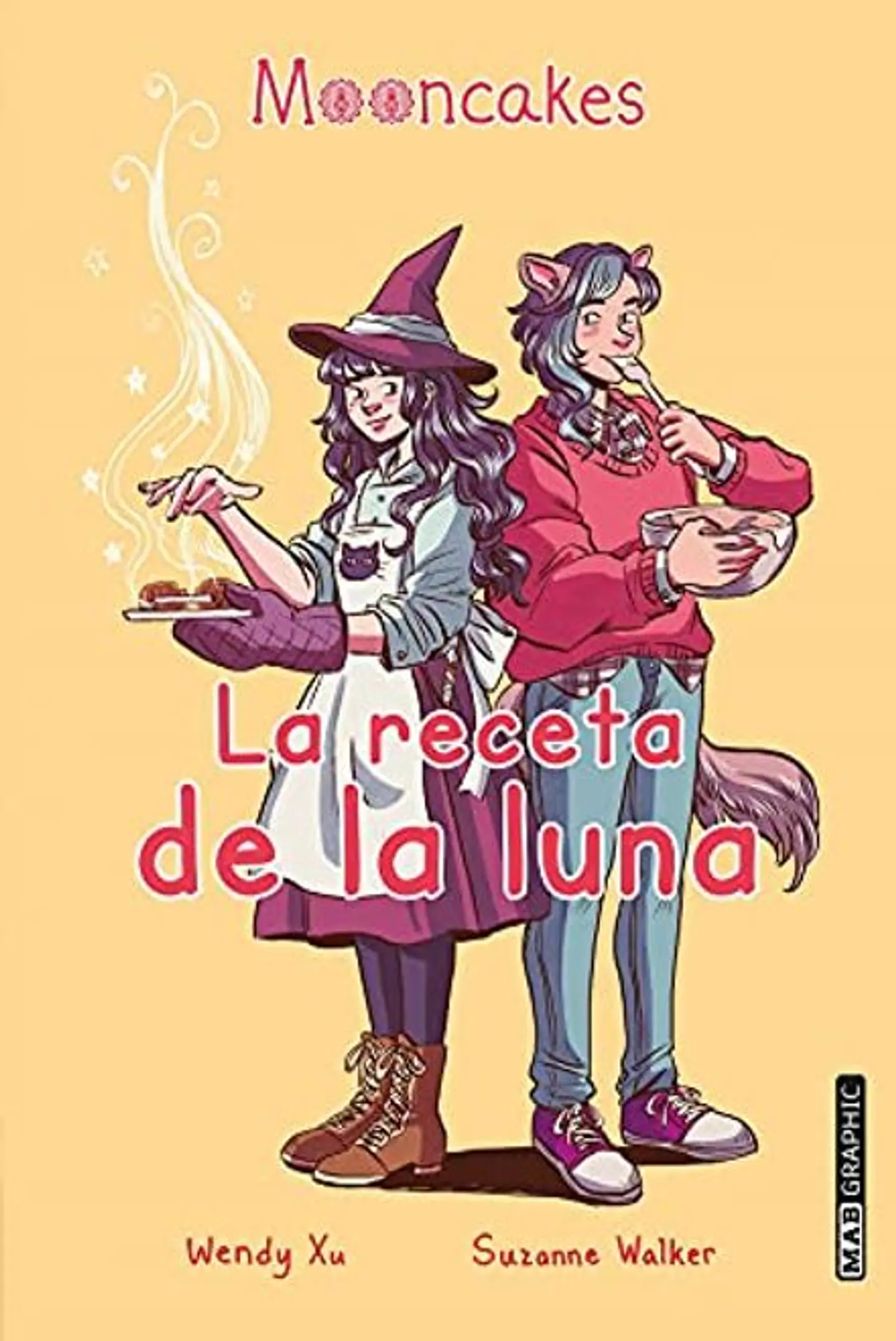 LA RECETA DE LA LUNA 1