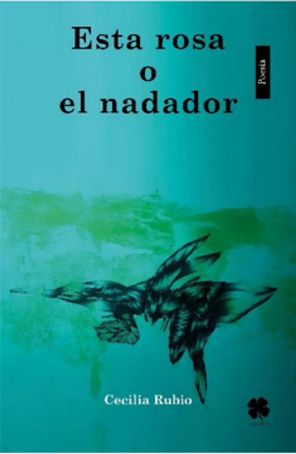 ESTA ROSA O EL NADADOR 1