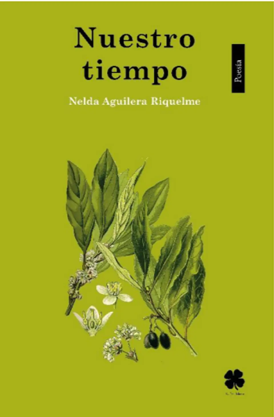 NUESTRO TIEMPO 1