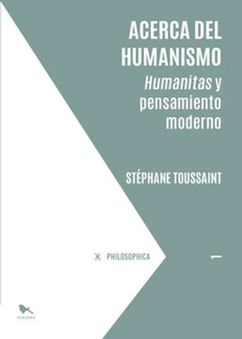 ACERCA DEL HUMANISMO
