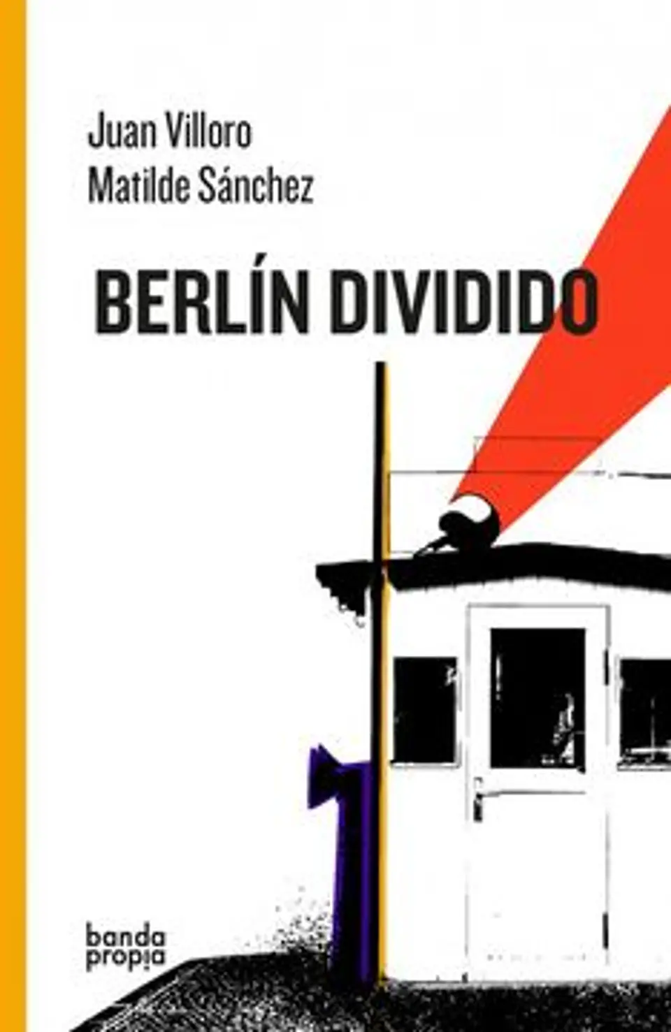 BERLIN DIVIDIDO 1