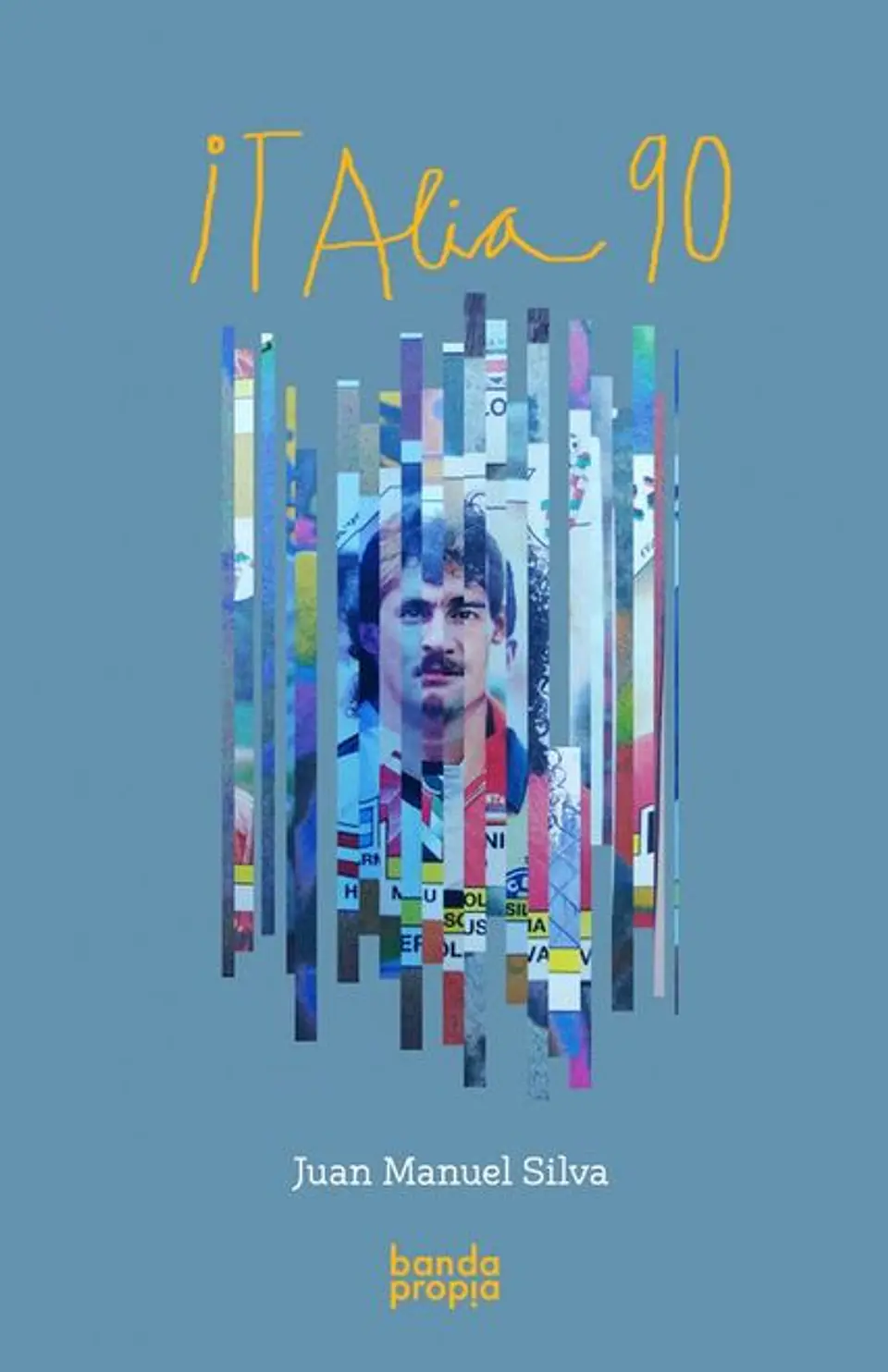 ITALIA 90 1