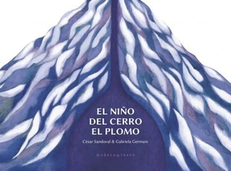 EL NIÑO DEL CERRO EL PLOMO 1