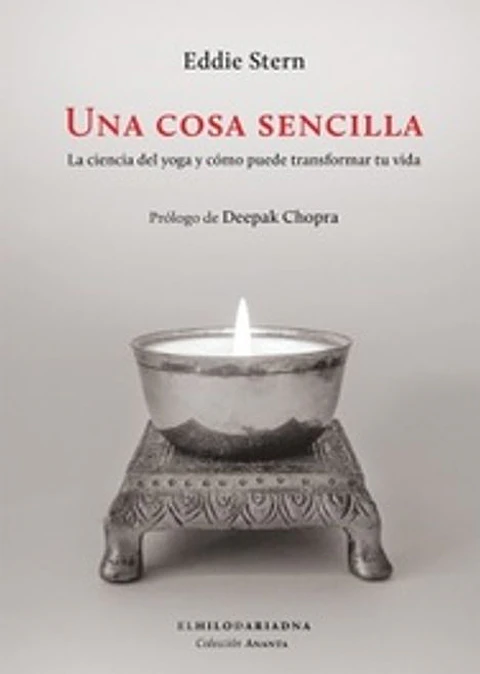 UNA COSA SENCILLA