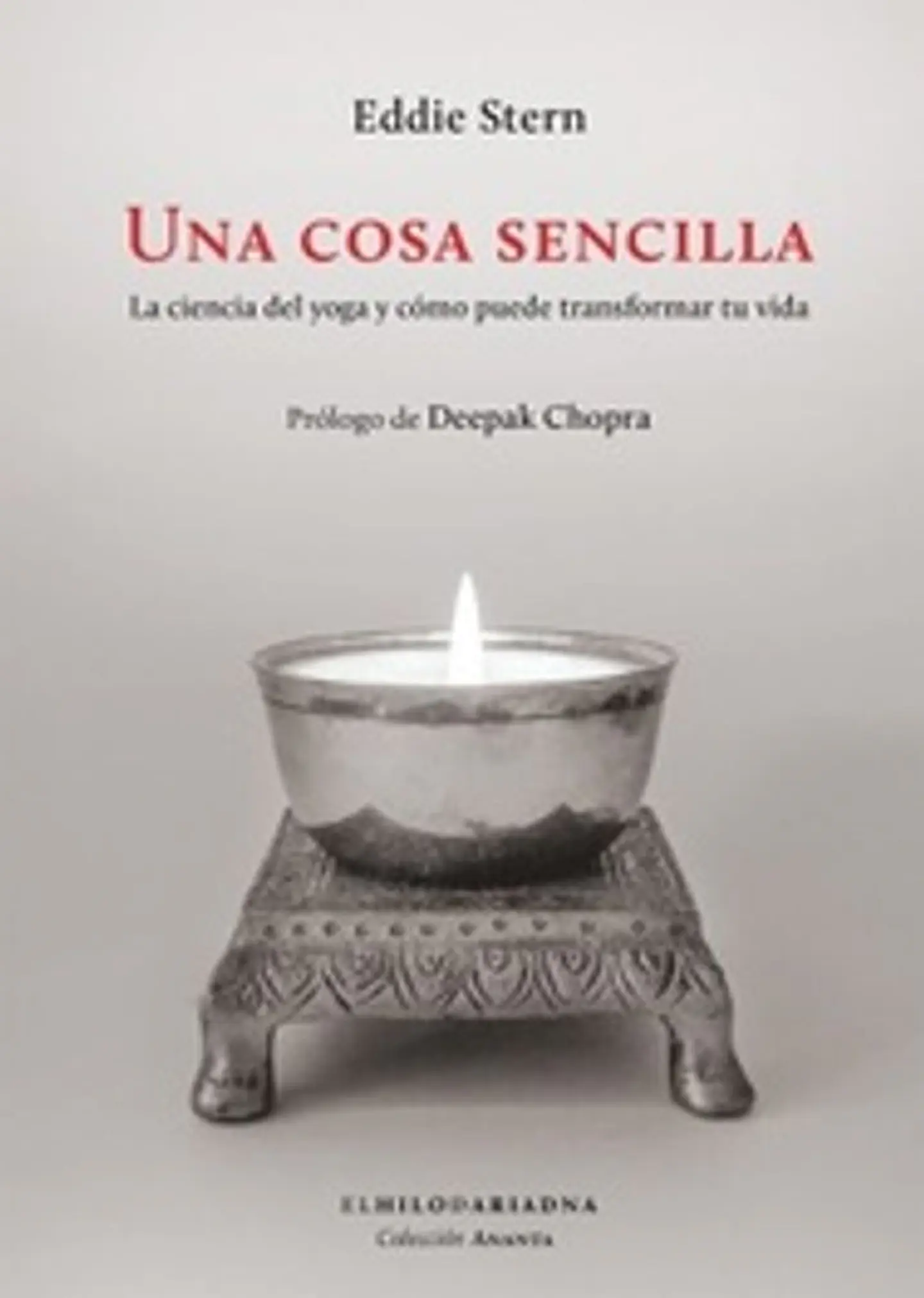 UNA COSA SENCILLA 1