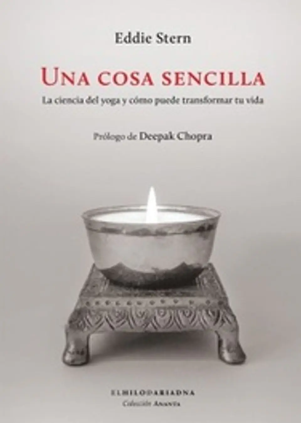 UNA COSA SENCILLA 1
