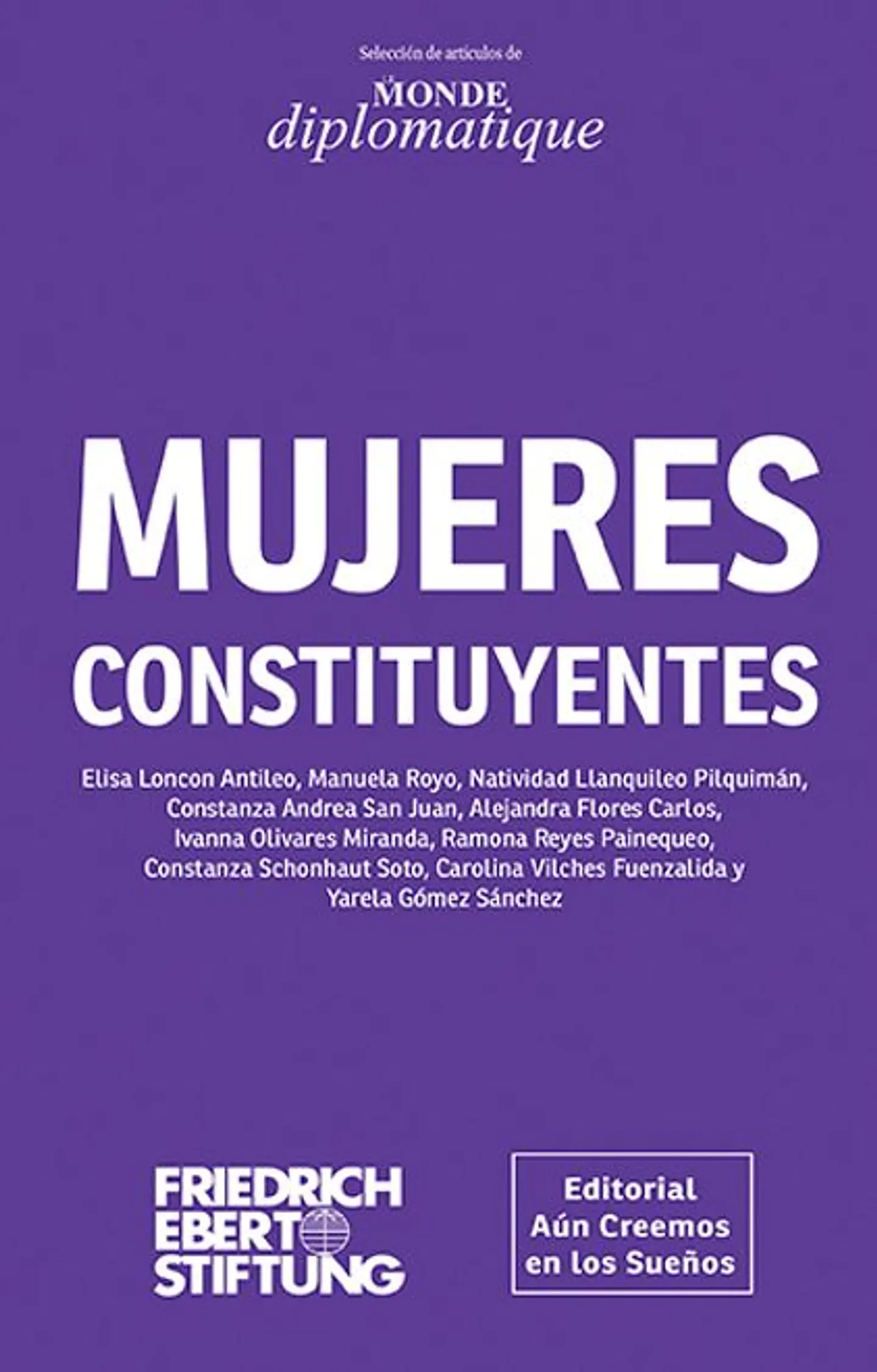 MUJERES CONSTITUYENTES 1