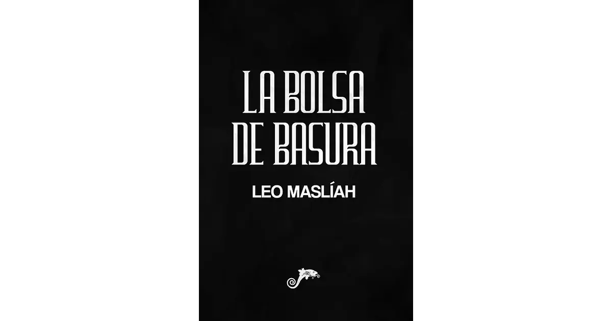 LA BOLSA DE BASURA