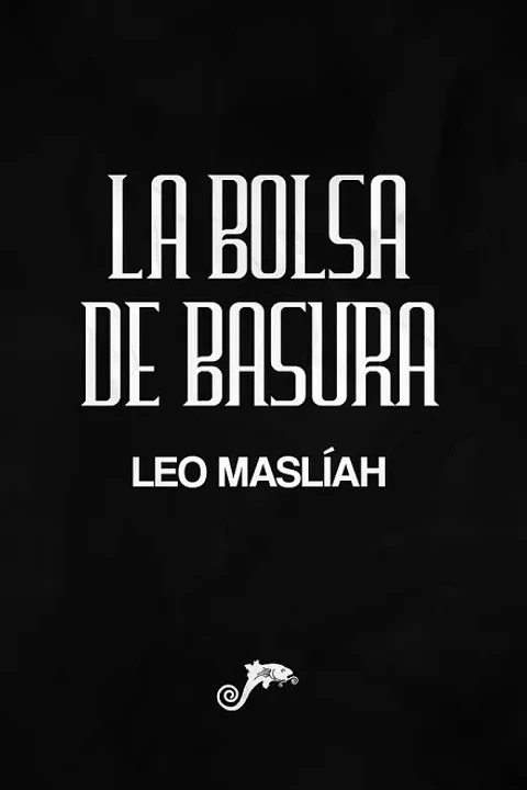 LA BOLSA DE BASURA