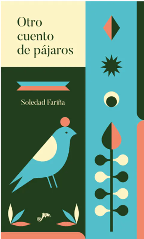OTRO CUENTO DE PAJAROS