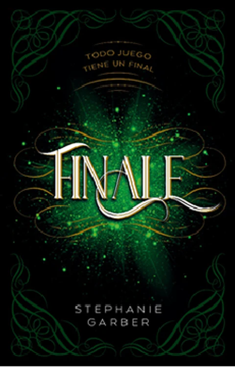FINALE