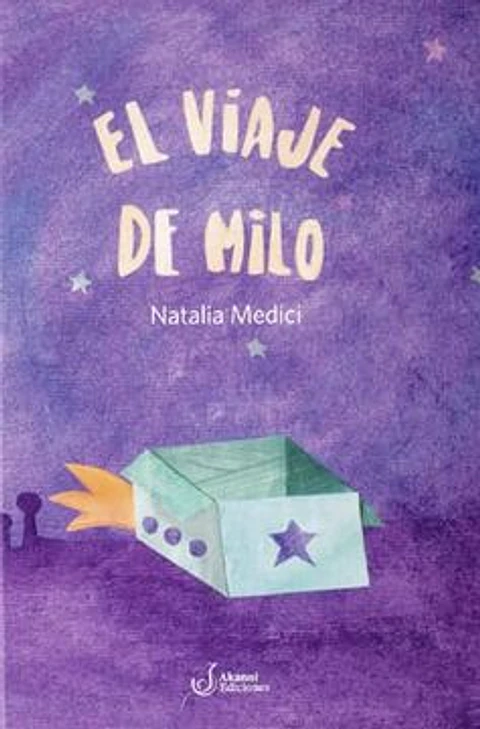EL VIAJE DE MILO