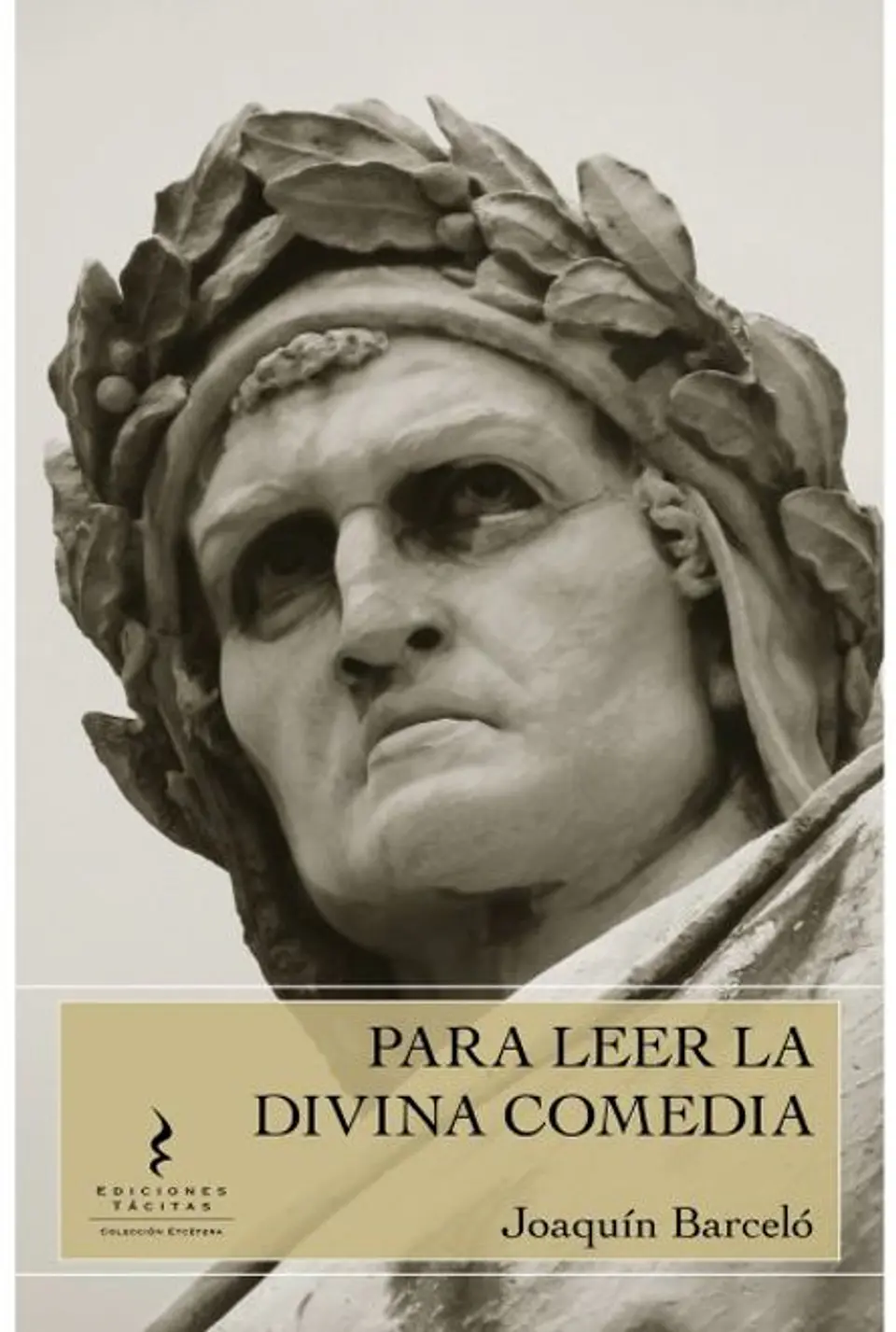 PARA LEER LA DIVINA COMEDIA 1