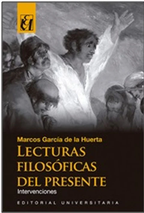 LECTURAS FILOSOFICAS DEL PRESENTE