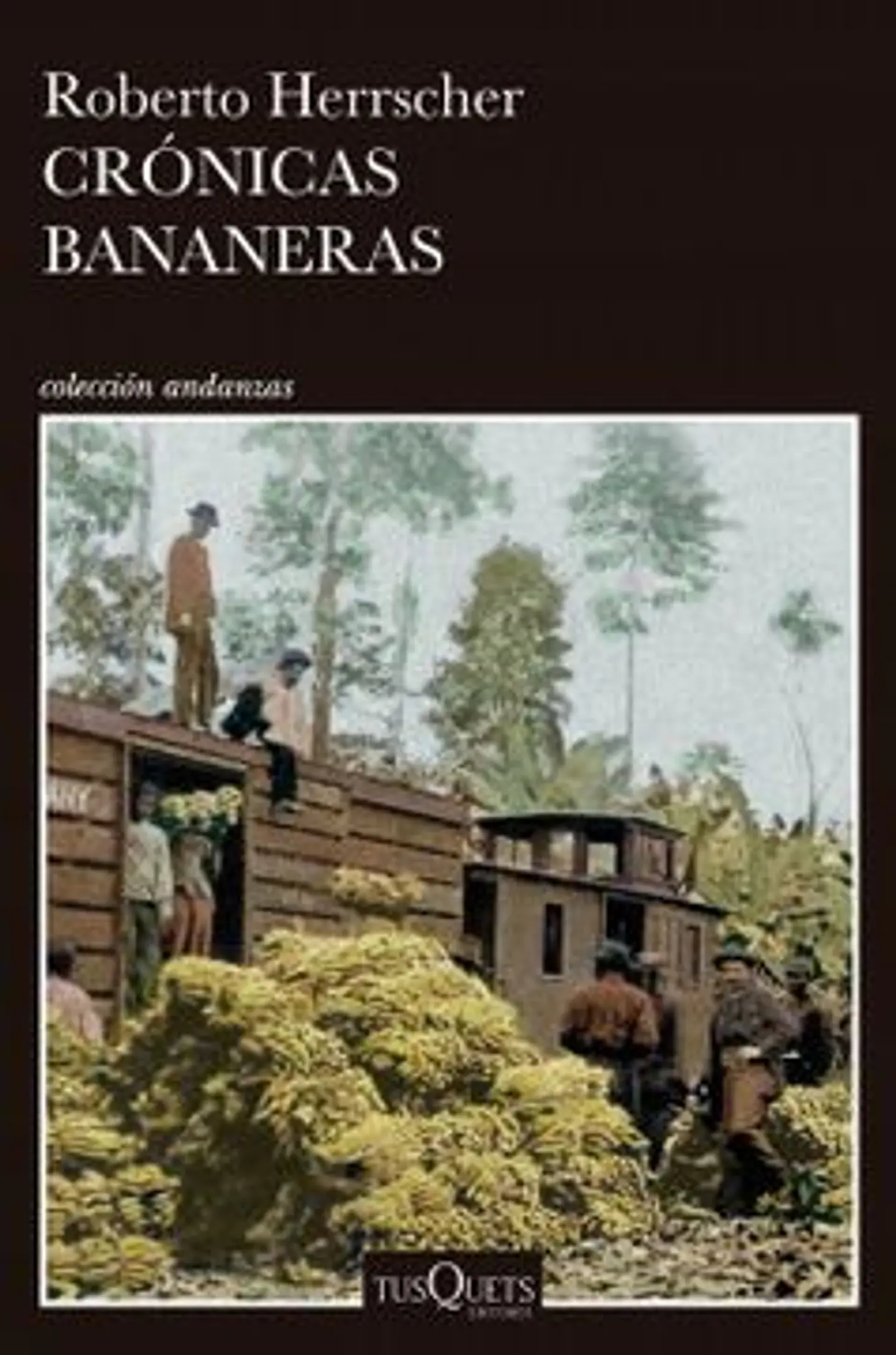 CRONICAS BANANERAS 1