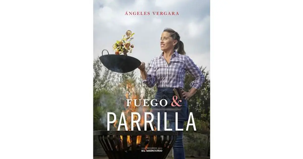 FUEGO Y PARRILLA