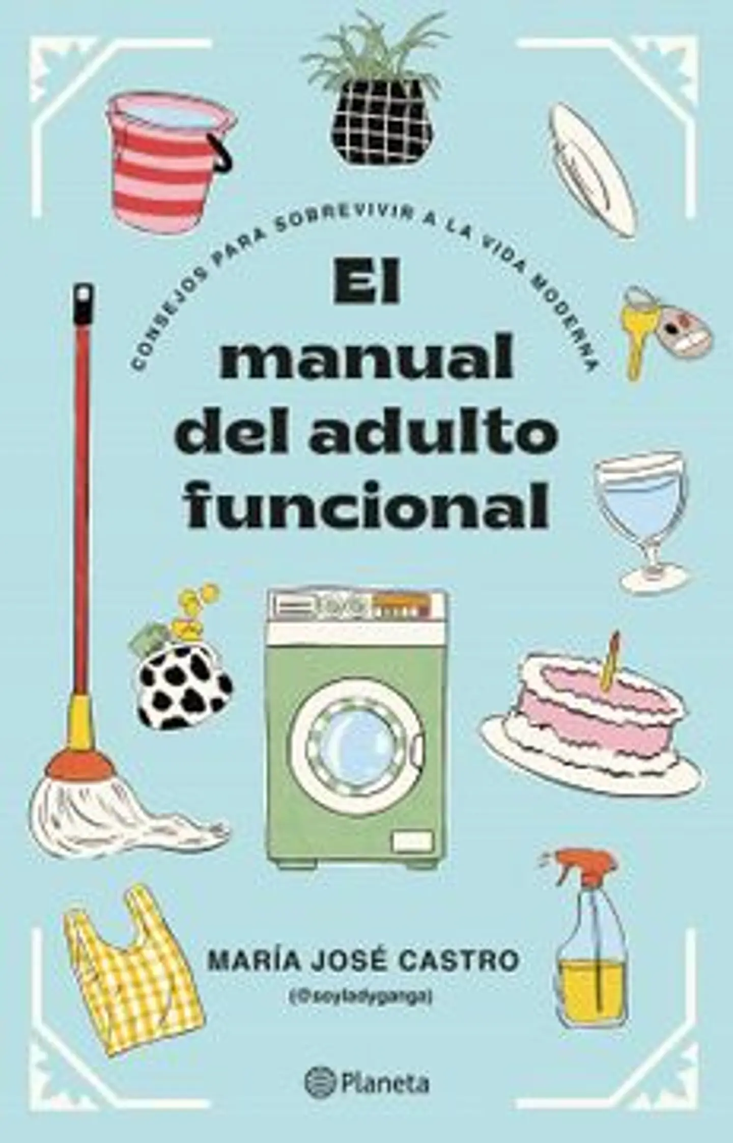 EL MANUAL DEL ADULTO FUNCIONAL 1