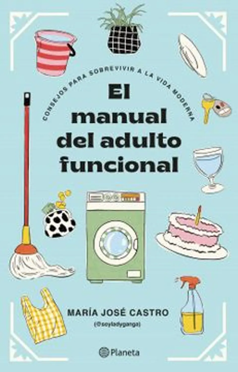 EL MANUAL DEL ADULTO FUNCIONAL 1