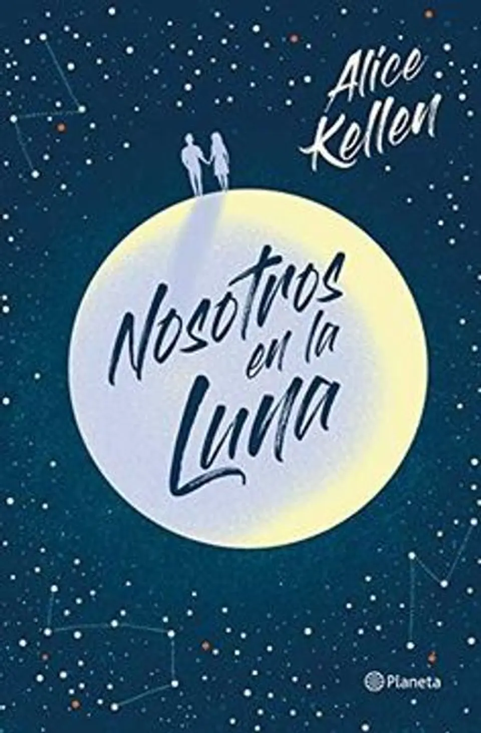 NOSOTROS EN LA LUNA 1