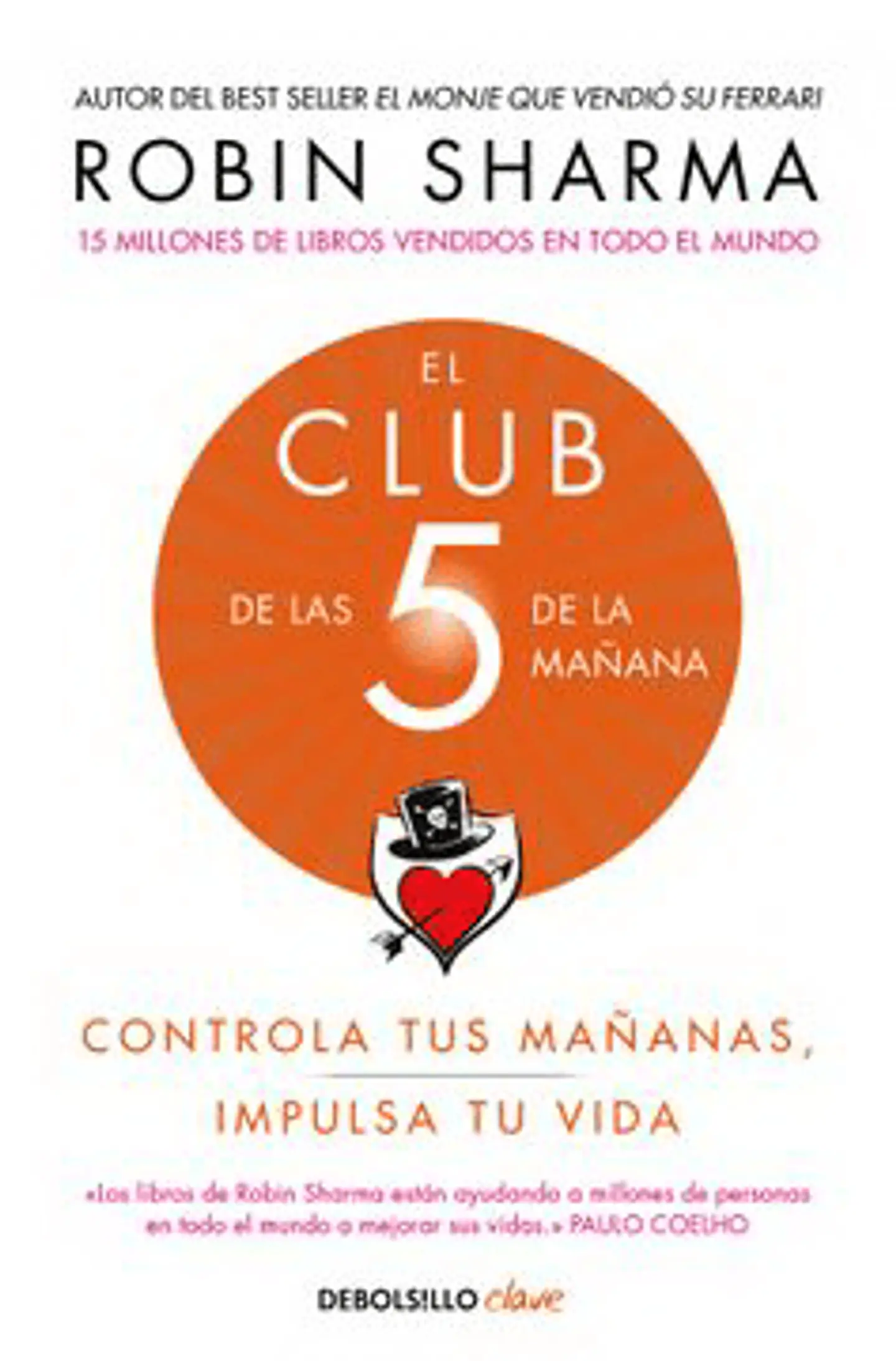 EL CLUB DE LAS 5 DE LA MAÑANA 1