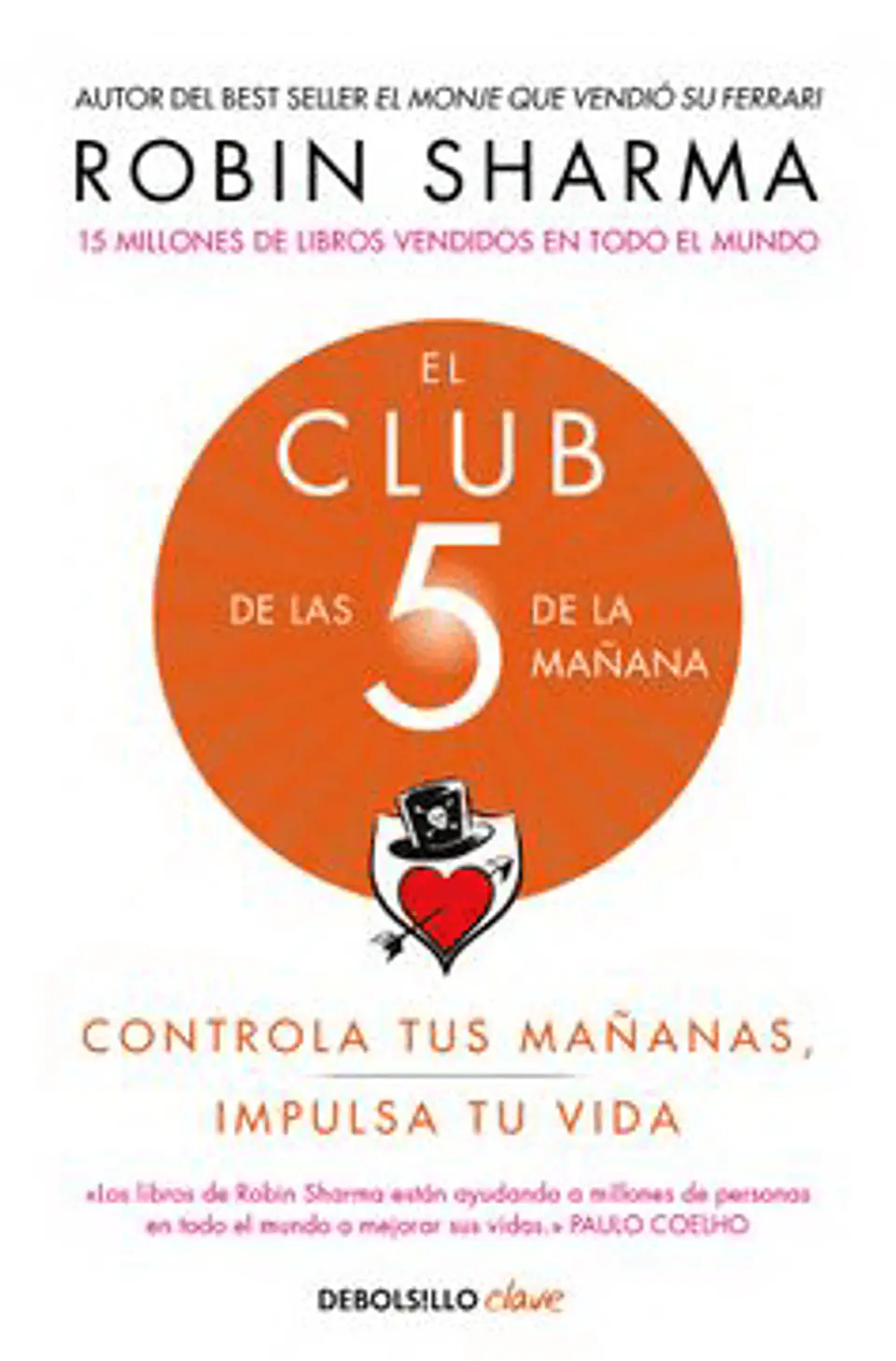 EL CLUB DE LAS 5 DE LA MAÑANA 1