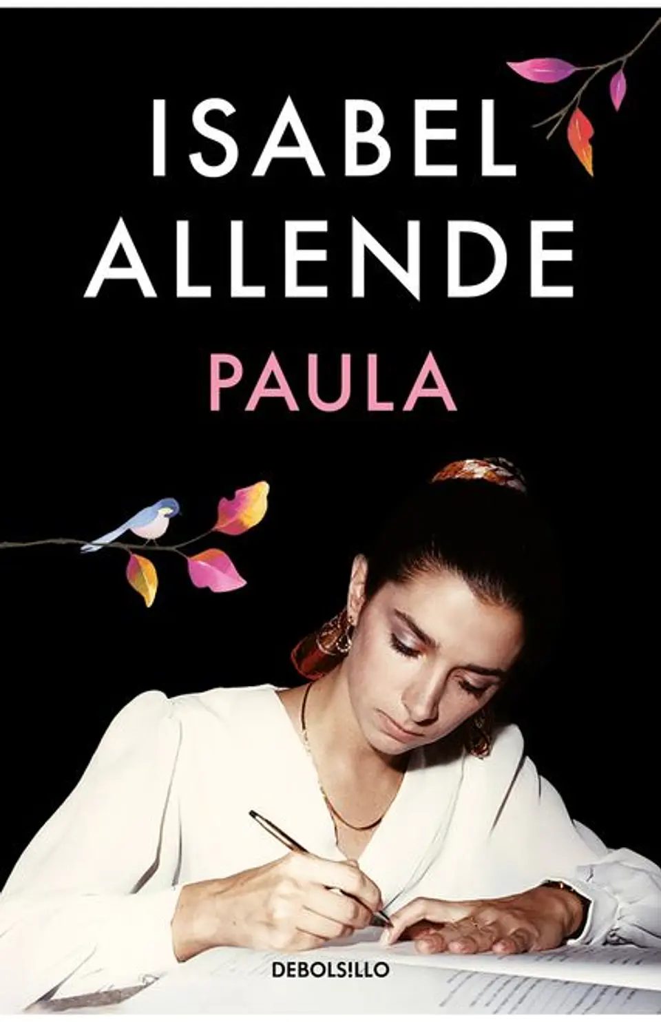 PAULA 1