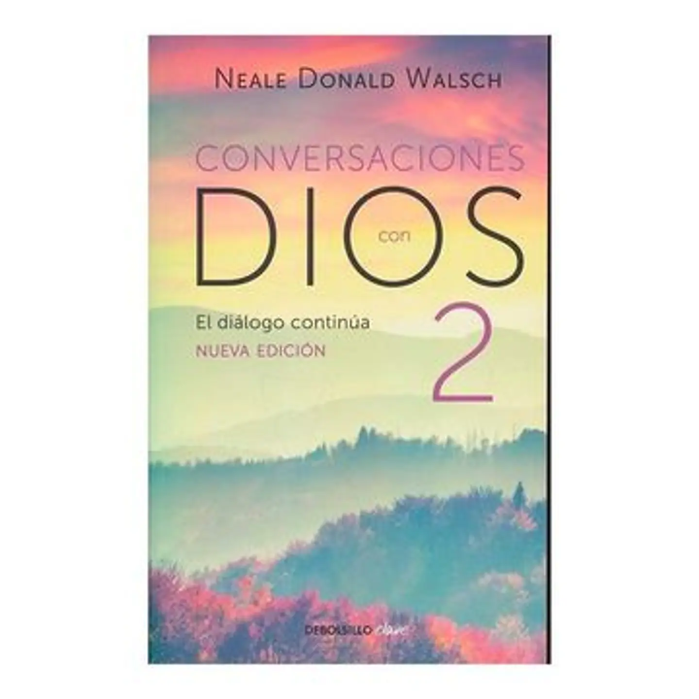 CONVERSACIONES CON DIOS II 1