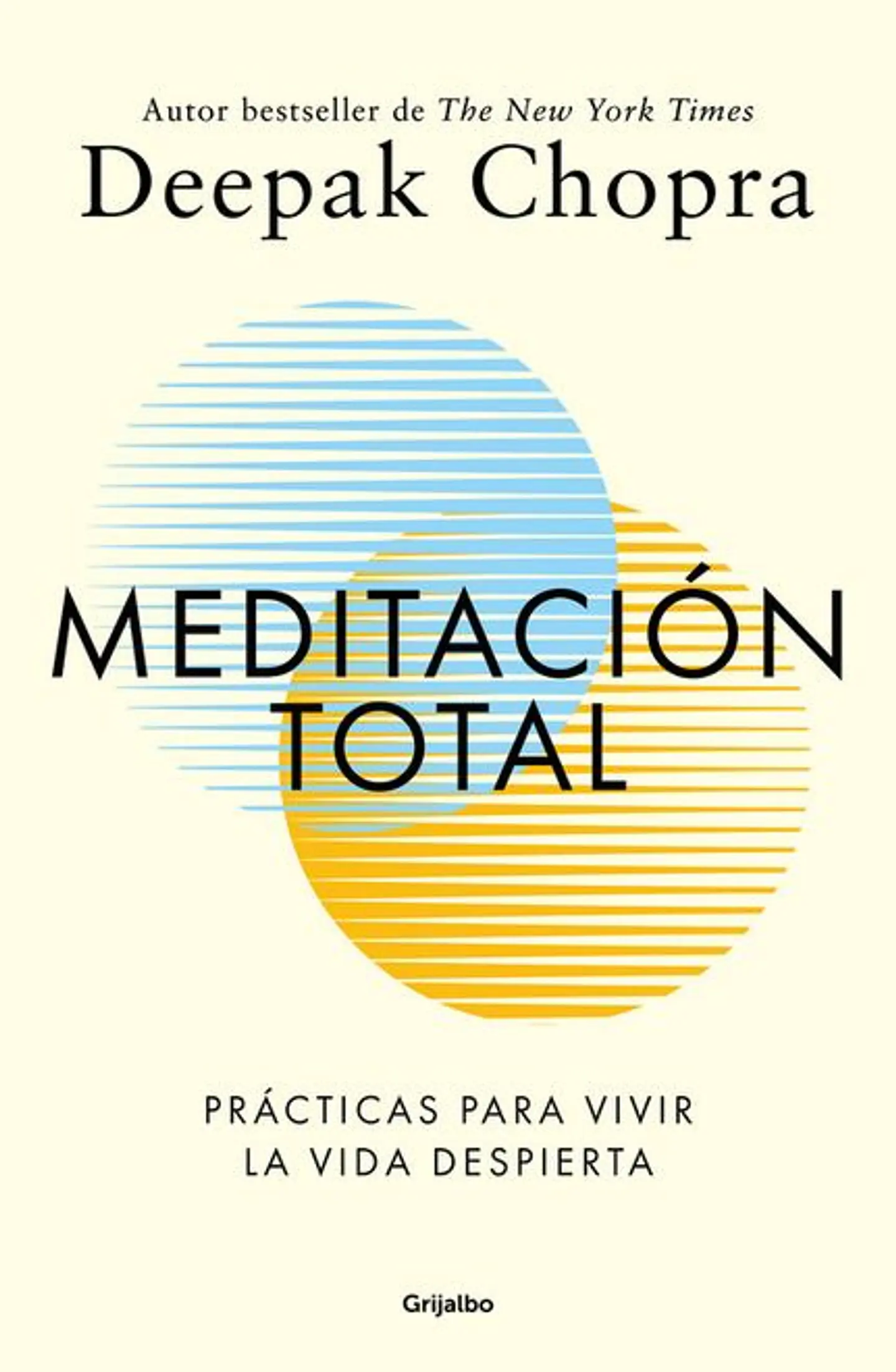 MEDITACION TOTAL 1
