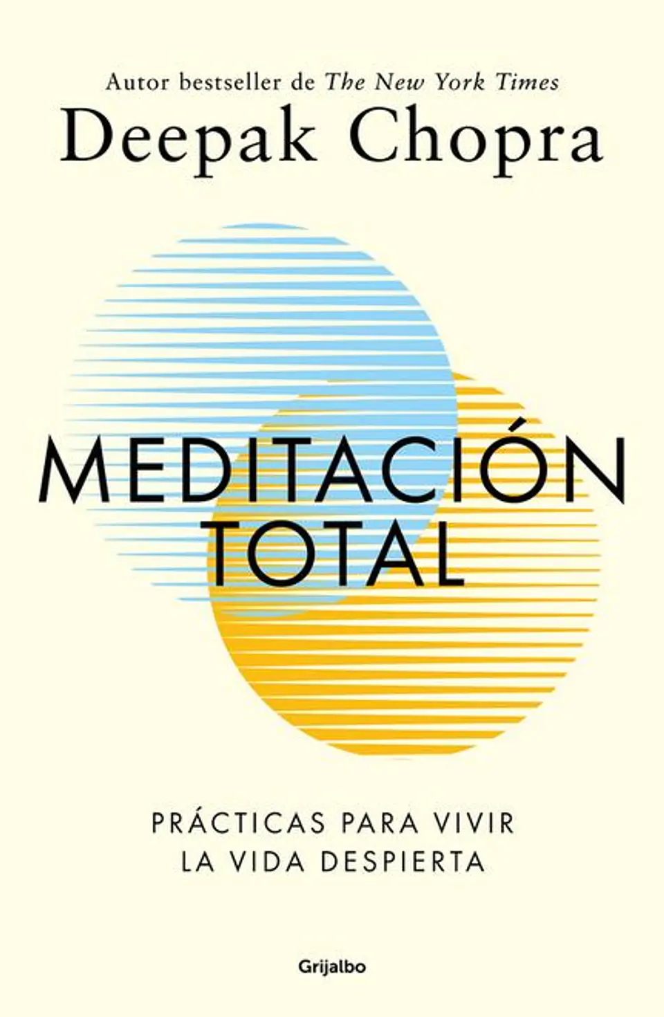 MEDITACION TOTAL 1