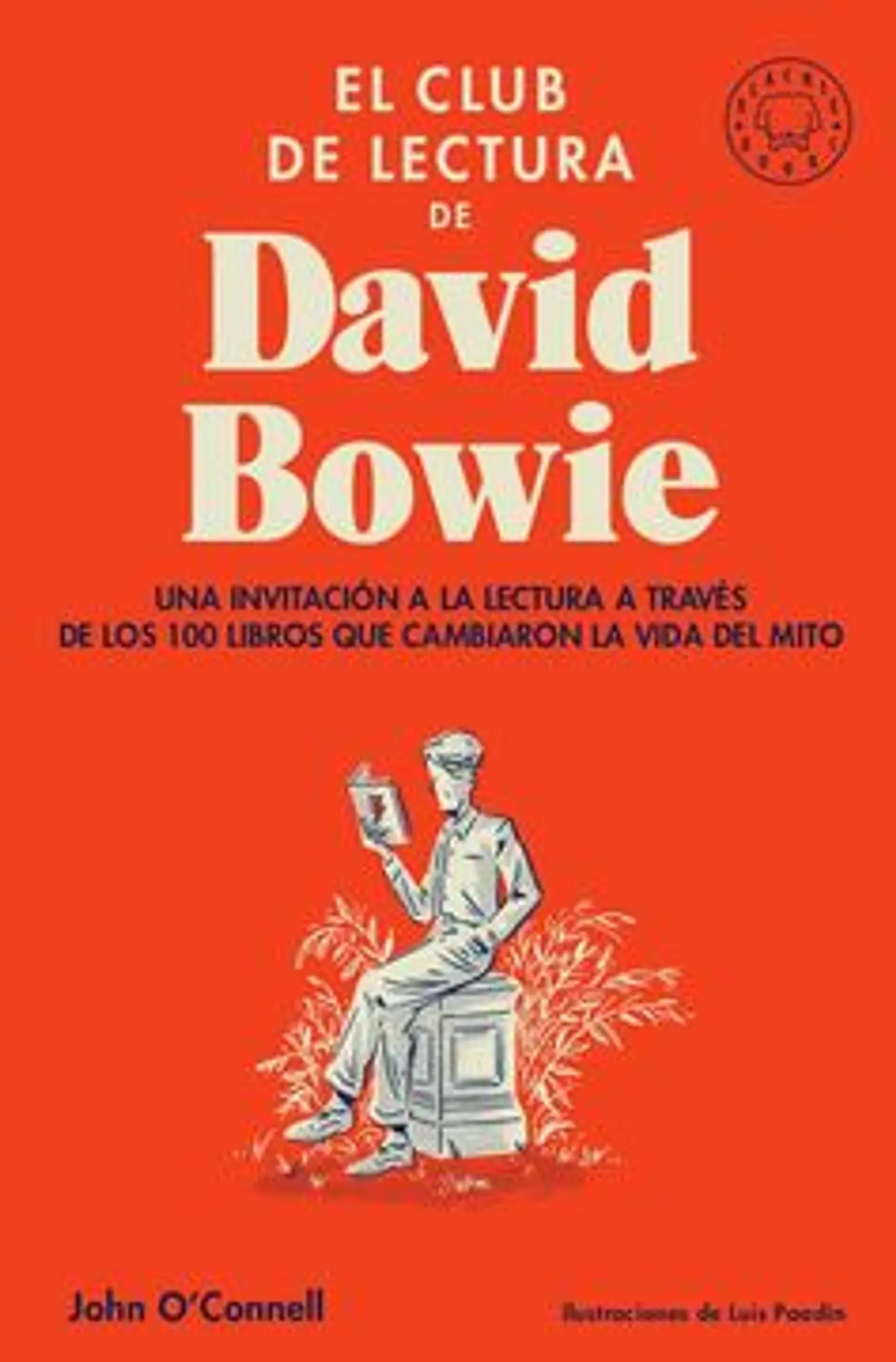 EL CLUB DE LECTURA DE DAVID BOWIE 1
