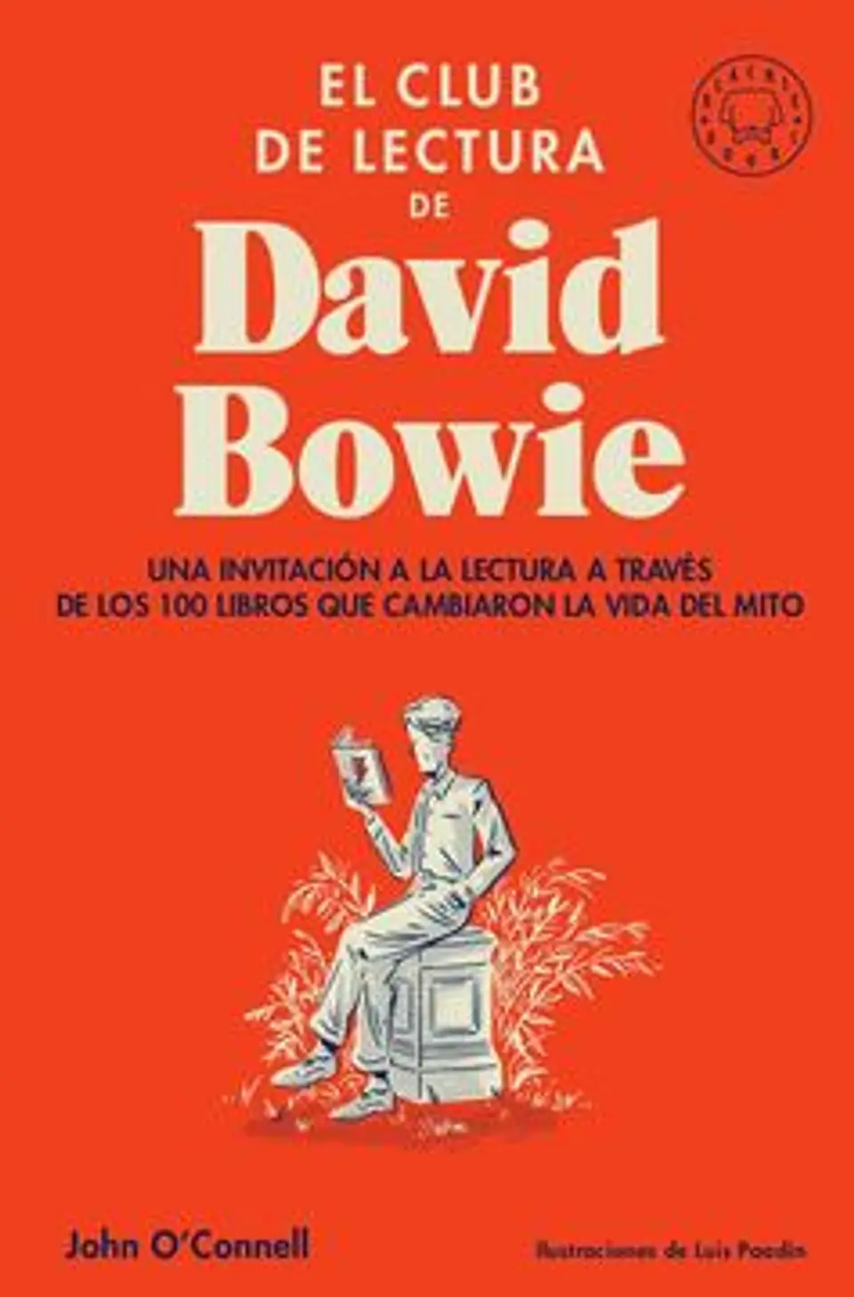 EL CLUB DE LECTURA DE DAVID BOWIE 1