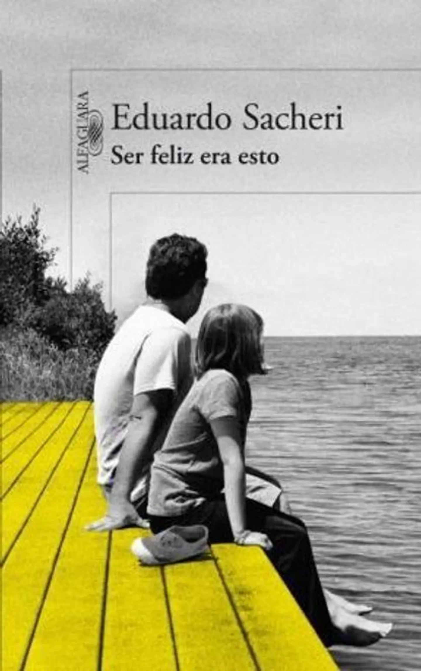 SER FELIZ ERA ESTO 1