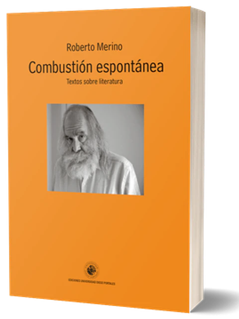 COMBUSTION ESPONTANEA