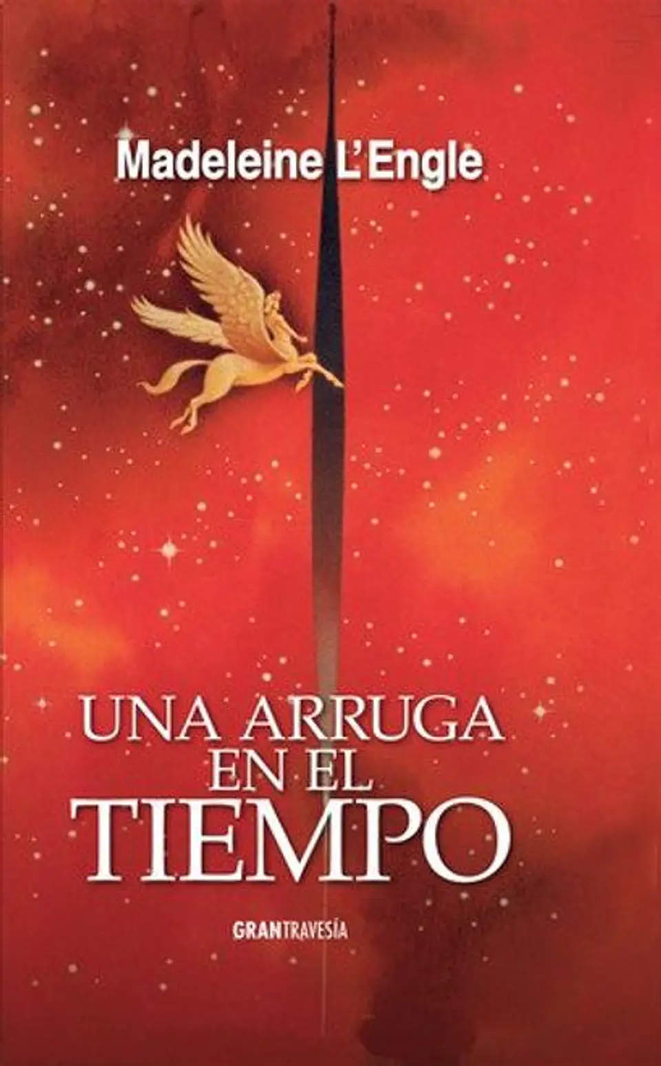 UNA ARRUGA EN EL TIEMPO 1