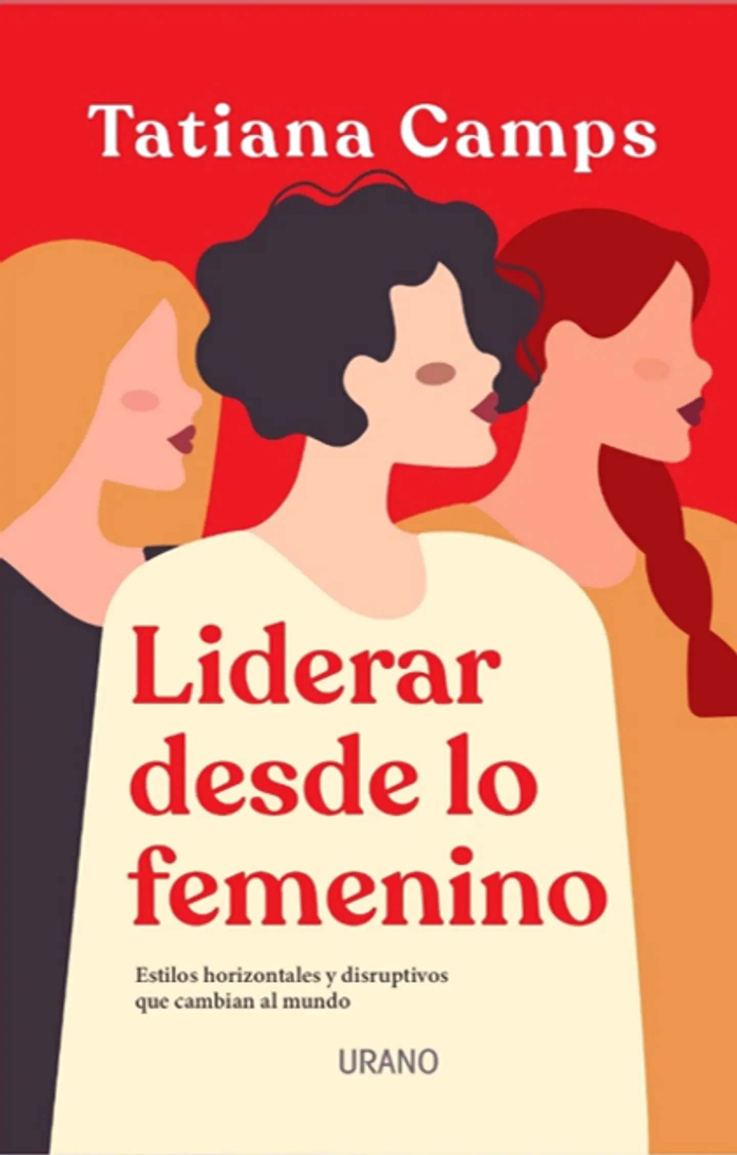 LIDERAR DESDE LO FEMENINO 1