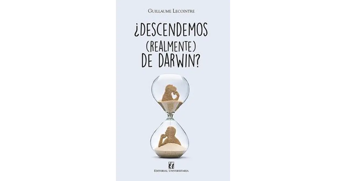 DESCENDEMOS REALMENTE DE DARWIN