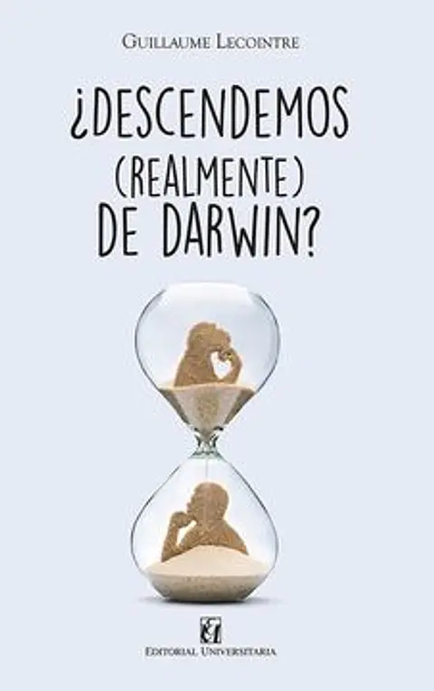 DESCENDEMOS REALMENTE DE DARWIN