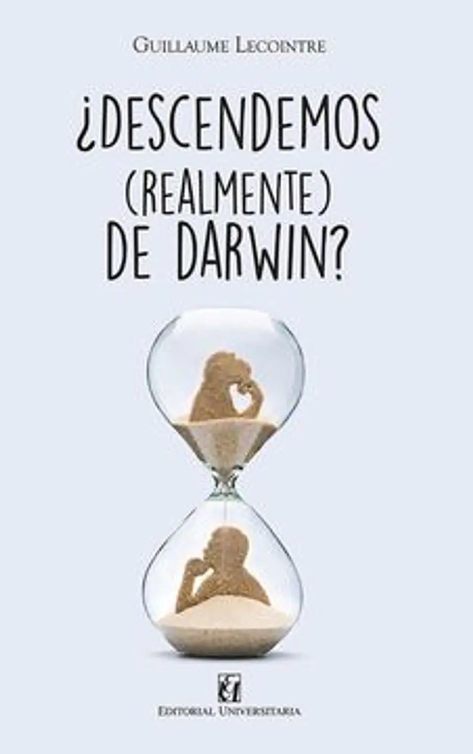 DESCENDEMOS REALMENTE DE DARWIN 1