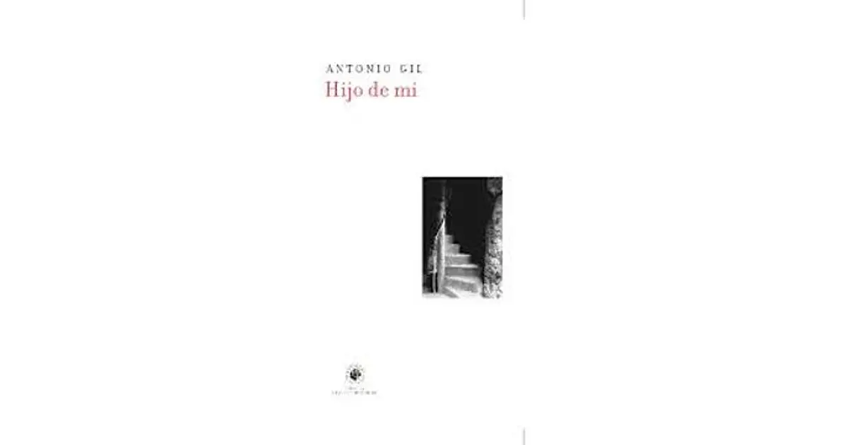 HIJO DE MI