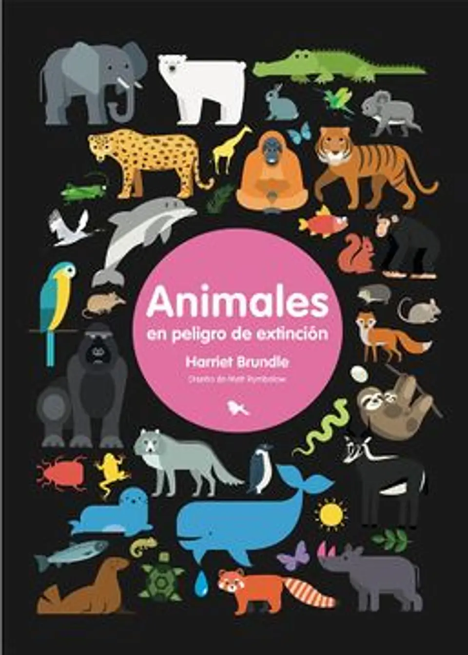ANIMALES EN PELIGRO DE EXTINCION 1
