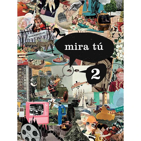 MIRA TU 2  (GUIA PARA PERDERSE EN CHILE)