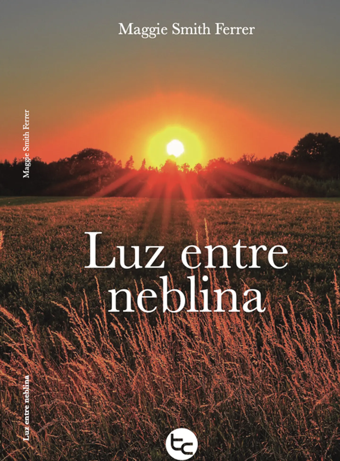 LUZ ENTRE NEBLINA 1