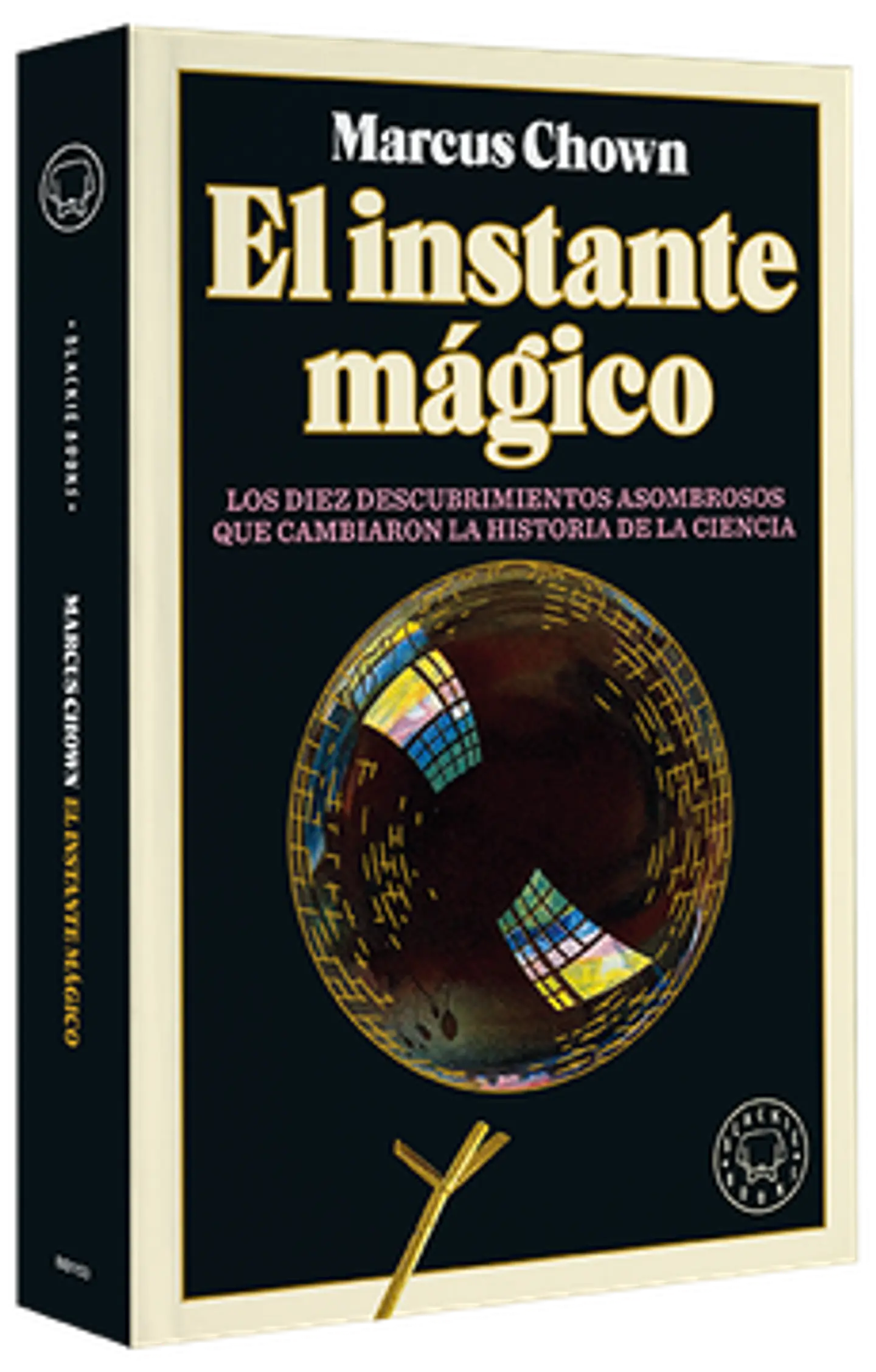 EL INSTANTE MAGICO 1