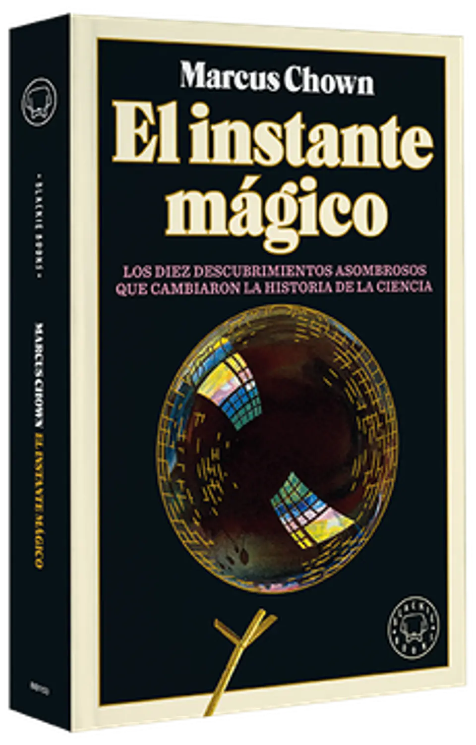 EL INSTANTE MAGICO 1