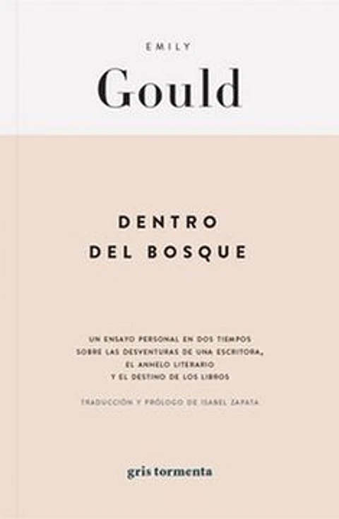 DENTRO DEL BOSQUE