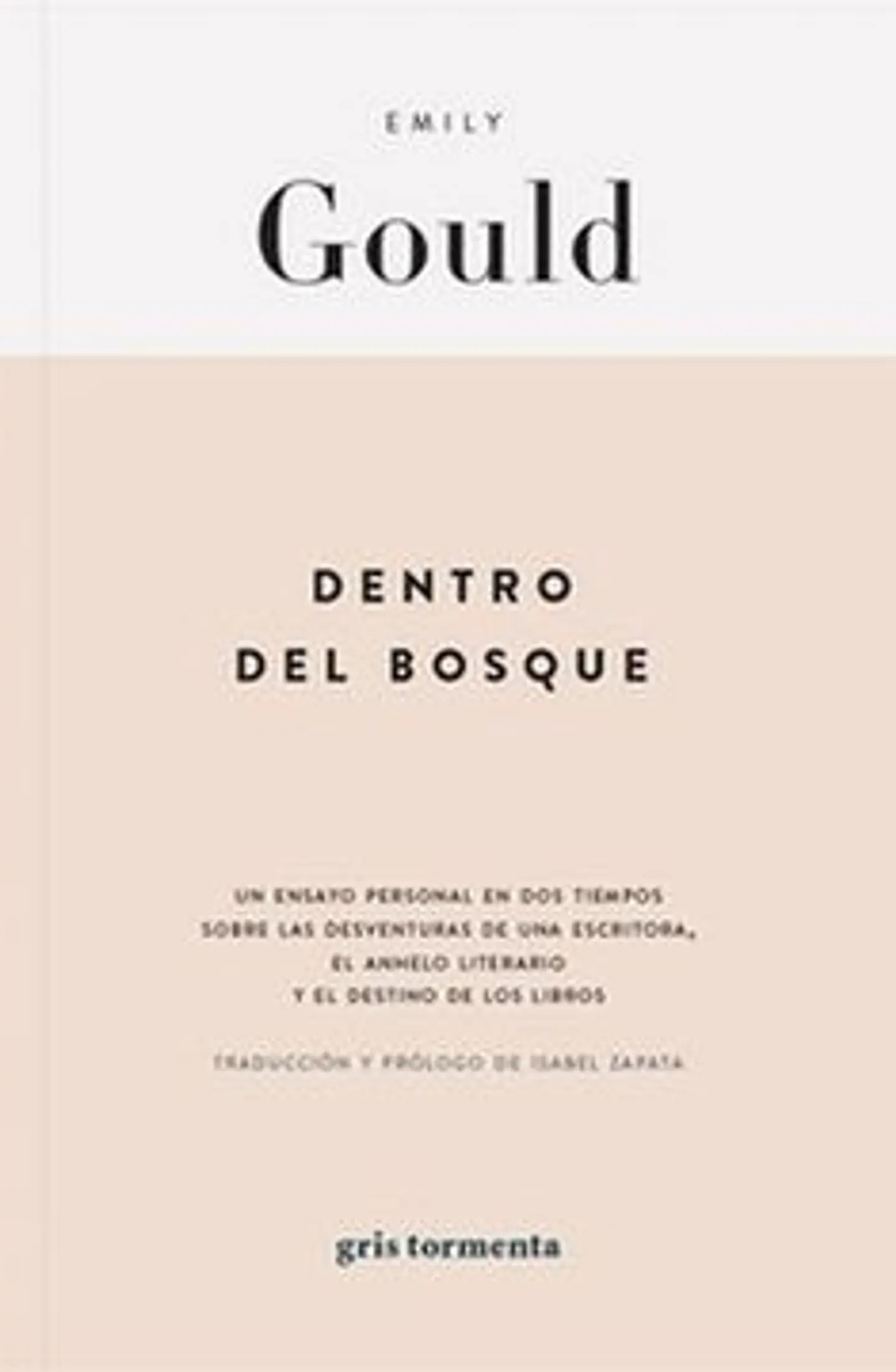 DENTRO DEL BOSQUE 1