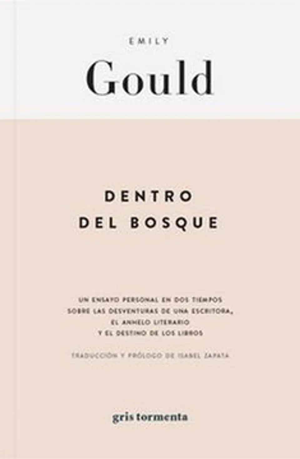 DENTRO DEL BOSQUE 1