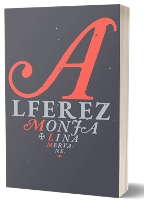 HISTORIA DE LA MONJA ALFEREZ