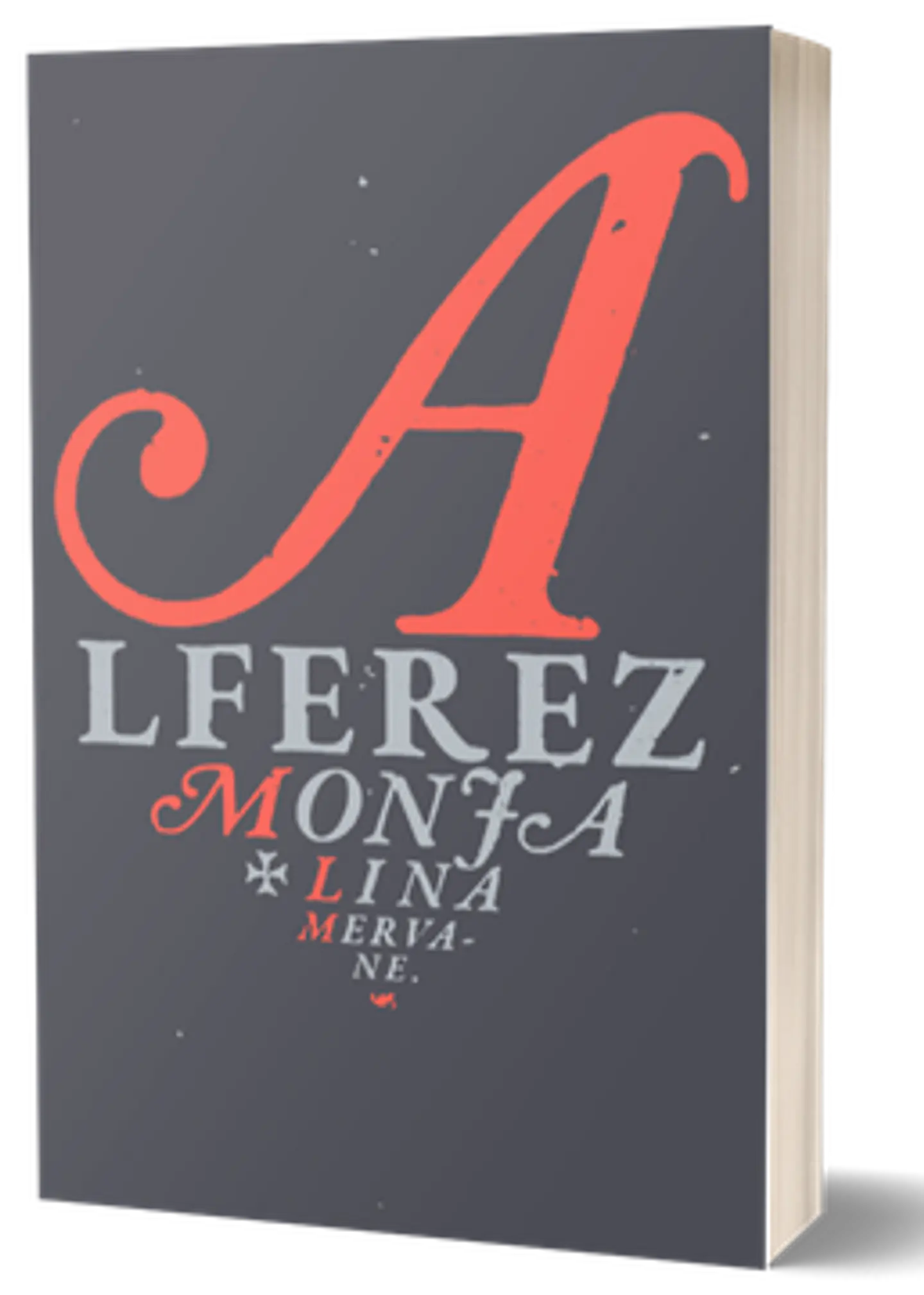 HISTORIA DE LA MONJA ALFEREZ 1